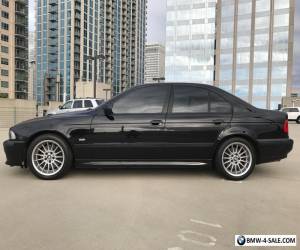 Item 1998 BMW 5-Series for Sale