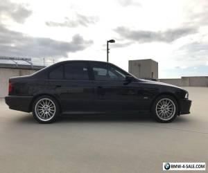 Item 1998 BMW 5-Series for Sale