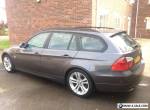 BMW 318i es touring Low mileage Upgraded Msport wheels  for Sale