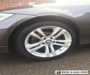 Item BMW 318i es touring Low mileage Upgraded Msport wheels  for Sale