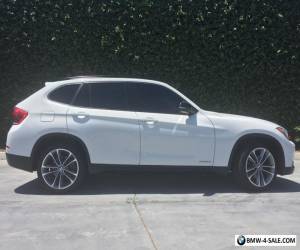 Item 2013 BMW X1 Drive28i Sportline, Navi, Pano Roof, 18" wheels for Sale