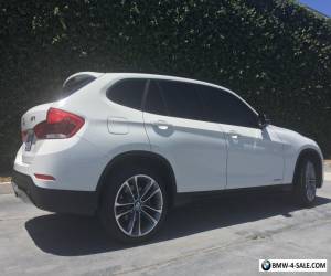 Item 2013 BMW X1 Drive28i Sportline, Navi, Pano Roof, 18" wheels for Sale