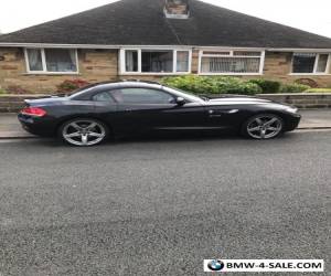 Item BMW Z4 2.5l 23isdrive. FSH and low mileage for Sale