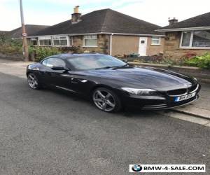 Item BMW Z4 2.5l 23isdrive. FSH and low mileage for Sale