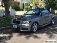 2010 BMW 1-Series