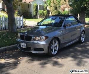 Item 2010 BMW 1-Series for Sale