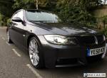 Bmw 330d msport for Sale