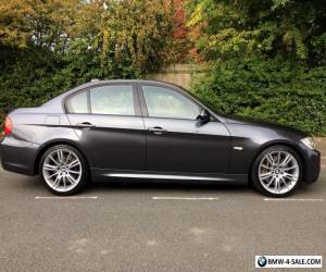 Item Bmw 330d msport for Sale