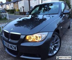 Item Bmw 330d msport for Sale