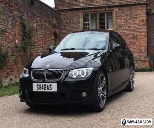 Item BMW 3 SERIES 2.0 320d M SPORT LCI SPORT EDITION 2013 , MOT, FULL SERVICE  for Sale