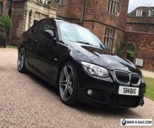 Item BMW 3 SERIES 2.0 320d M SPORT LCI SPORT EDITION 2013 , MOT, FULL SERVICE  for Sale