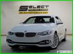 2014 BMW 4-Series i xDrive for Sale