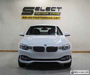 Item 2014 BMW 4-Series i xDrive for Sale