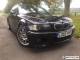 BMW M3 2002 Manual 182000 Miles 2 Previous Owner Black with Black Leather HPI Cl for Sale