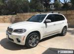 2013 BMW X5 X50i M-Sport for Sale