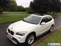 BMW X1 - X Drive