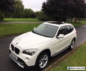 Item BMW X1 - X Drive for Sale