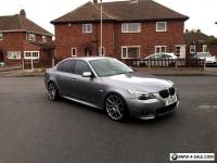 bmw 530d m sport 