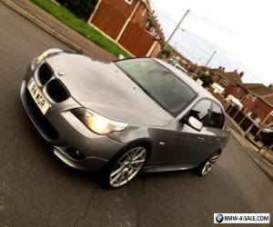 Item bmw 530d m sport  for Sale