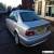 2003 BMW 520 2.2i ES SE SILVER EXCELLENT CONDITION MOT DEC.NICE CAR. for Sale