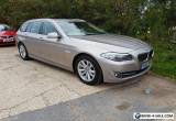 BMW 520d Estate 2012 for Sale