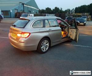 Item BMW 520d Estate 2012 for Sale