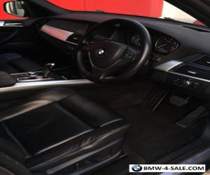 bmw x5 sd m sport for Sale