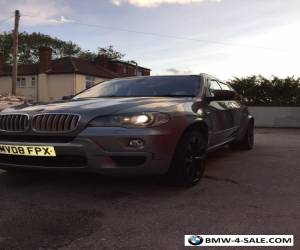 Item bmw x5 sd m sport for Sale