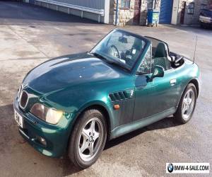BMW z3 convertible  for Sale