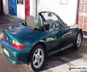 Item BMW z3 convertible  for Sale