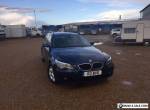 BMW 530D TOURING E61 2004 for Sale