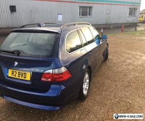 Item BMW 530D TOURING E61 2004 for Sale