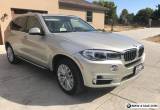 2016 BMW X5 xDrive35d Sport Utility 4-Door for Sale