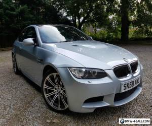 Item 2008 BMW M3 DCT for Sale