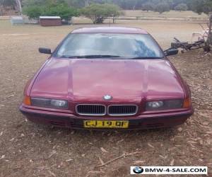 Item BMW 1992 318i 4 DOOR SEDAN REGISTERED for Sale