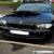 Black BMW 1 series 118 .2lt diesel 2007 sold with privet Reg  for Sale