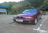 1998 BMW 528i E39 for Sale