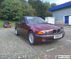 Item 1998 BMW 528i E39 for Sale