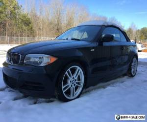 2012 BMW 1-Series 135i for Sale