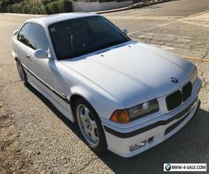 1999 BMW M3 Coupe for Sale