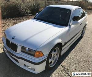 Item 1999 BMW M3 Coupe for Sale