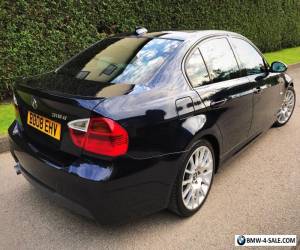 Item 2008 BMW 318D EDITION M SPORT SALOON FSH VERY RARE STUNNING CONDITION  for Sale