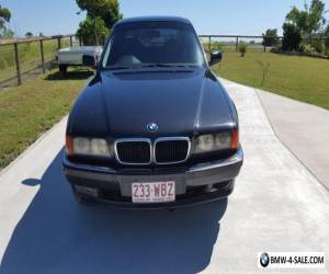 Item 1996 BMW 735il for Sale