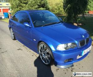 BMW 330 Club Sport SSG (paddle shift) for Sale