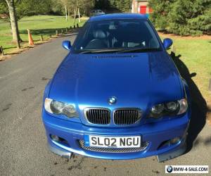 Item BMW 330 Club Sport SSG (paddle shift) for Sale