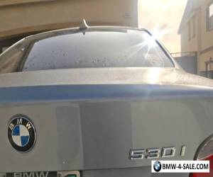 Item 2005 BMW 5-Series for Sale