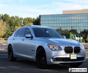 2009 BMW 7-Series for Sale