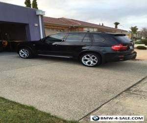 Item BMW X5 E70, SPORTS PACK for Sale