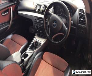 Item Bmw 1series 3 door 120d for Sale