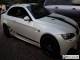 Individual BMW M3 V8 DCT 7 Cabriolet-Must Be Seen-Possible left hand drive in px for Sale